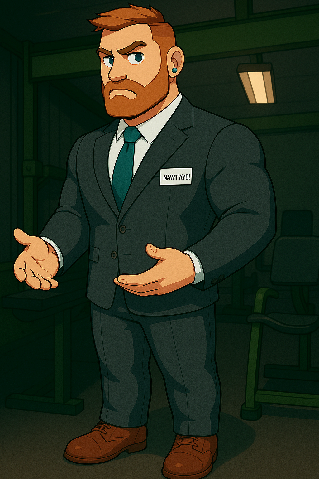 Business NAWT AYEI
